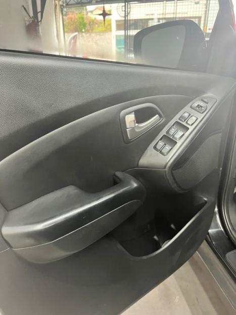 HYUNDAI IX35 2.0 16V 4P FLEX AUTOMTICO, Foto 4