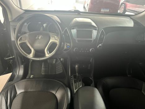HYUNDAI IX35 2.0 16V 4P FLEX AUTOMTICO, Foto 8