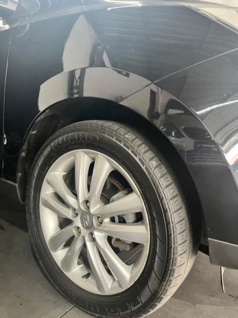 HYUNDAI IX35 2.0 16V 4P FLEX AUTOMTICO, Foto 12