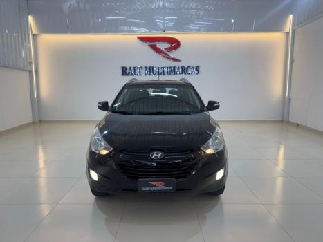 HYUNDAI IX35 2.0 16V 4P GLS FLEX AUTOMÁTICO, Foto 1 HYUNDAI IX35 2.0 16V 4P GLS FLEX AUTOMÁTICO, Foto 1