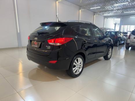 HYUNDAI IX35 2.0 16V 4P GLS FLEX AUTOMÁTICO, Foto 8 HYUNDAI IX35 2.0 16V 4P GLS FLEX AUTOMÁTICO, Foto 8