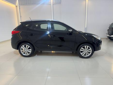 HYUNDAI IX35 2.0 16V 4P GLS FLEX AUTOMÁTICO, Foto 5 HYUNDAI IX35 2.0 16V 4P GLS FLEX AUTOMÁTICO, Foto 5
