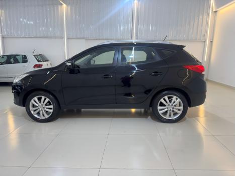 HYUNDAI IX35 2.0 16V 4P GLS FLEX AUTOMÁTICO, Foto 4 HYUNDAI IX35 2.0 16V 4P GLS FLEX AUTOMÁTICO, Foto 4
