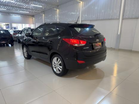 HYUNDAI IX35 2.0 16V 4P GLS FLEX AUTOMÁTICO, Foto 6 HYUNDAI IX35 2.0 16V 4P GLS FLEX AUTOMÁTICO, Foto 6