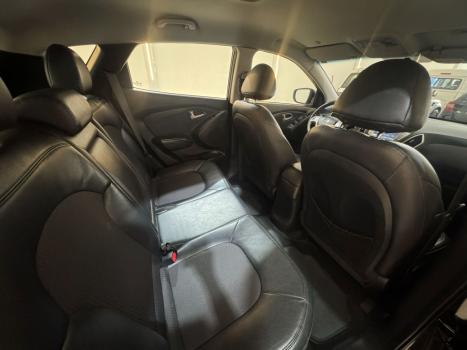 HYUNDAI IX35 2.0 16V 4P GLS FLEX AUTOMÁTICO, Foto 10 HYUNDAI IX35 2.0 16V 4P GLS FLEX AUTOMÁTICO, Foto 10
