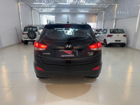 HYUNDAI IX35 2.0 16V 4P GLS FLEX AUTOMÁTICO, Foto 7 HYUNDAI IX35 2.0 16V 4P GLS FLEX AUTOMÁTICO, Foto 7
