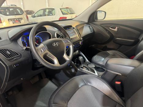 HYUNDAI IX35 2.0 16V 4P GLS FLEX AUTOMÁTICO, Foto 13 HYUNDAI IX35 2.0 16V 4P GLS FLEX AUTOMÁTICO, Foto 13