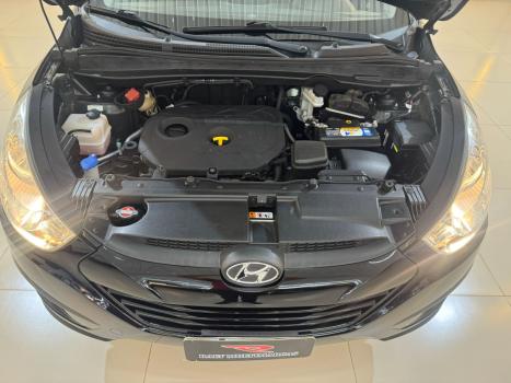 HYUNDAI IX35 2.0 16V 4P GLS FLEX AUTOMÁTICO, Foto 16 HYUNDAI IX35 2.0 16V 4P GLS FLEX AUTOMÁTICO, Foto 16