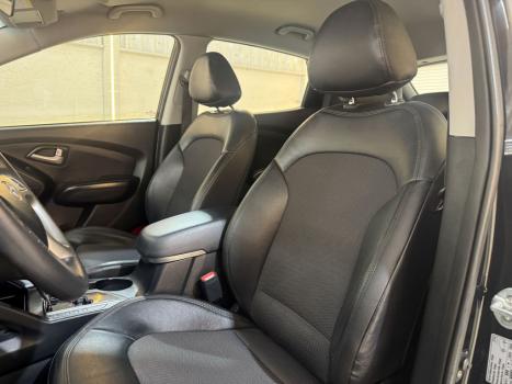HYUNDAI IX35 2.0 16V 4P GLS FLEX AUTOMÁTICO, Foto 14 HYUNDAI IX35 2.0 16V 4P GLS FLEX AUTOMÁTICO, Foto 14
