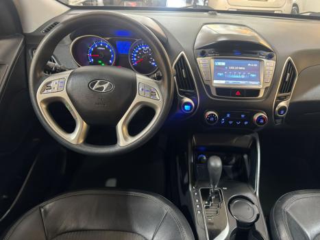 HYUNDAI IX35 2.0 16V 4P GLS FLEX AUTOMÁTICO, Foto 12 HYUNDAI IX35 2.0 16V 4P GLS FLEX AUTOMÁTICO, Foto 12