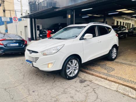 HYUNDAI IX35 2.0 16V 4P AUTOMTICO, Foto 1