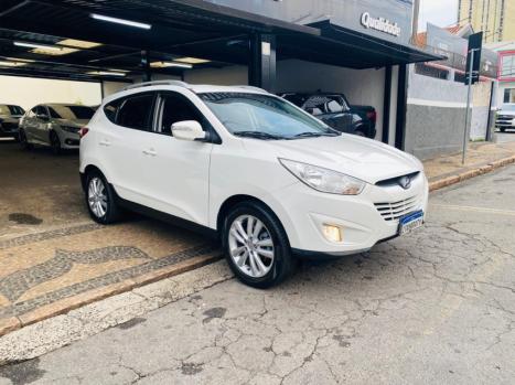 HYUNDAI IX35 2.0 16V 4P AUTOMTICO, Foto 3