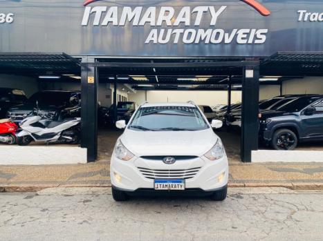 HYUNDAI IX35 2.0 16V 4P AUTOMTICO, Foto 4