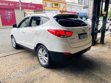 HYUNDAI IX35 2.0 16V 4P AUTOMTICO, Foto 6