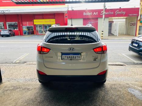 HYUNDAI IX35 2.0 16V 4P AUTOMTICO, Foto 7