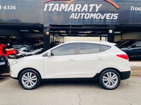 HYUNDAI IX35 2.0 16V 4P AUTOMTICO, Foto 8