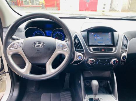 HYUNDAI IX35 2.0 16V 4P AUTOMTICO, Foto 11