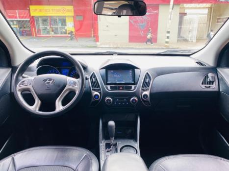 HYUNDAI IX35 2.0 16V 4P AUTOMTICO, Foto 12