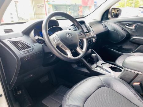 HYUNDAI IX35 2.0 16V 4P AUTOMTICO, Foto 13