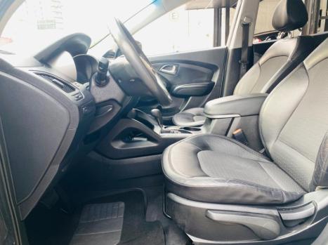 HYUNDAI IX35 2.0 16V 4P AUTOMTICO, Foto 15