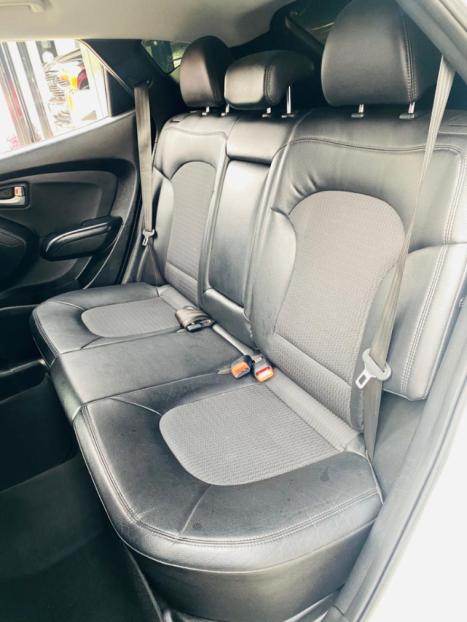 HYUNDAI IX35 2.0 16V 4P AUTOMTICO, Foto 16