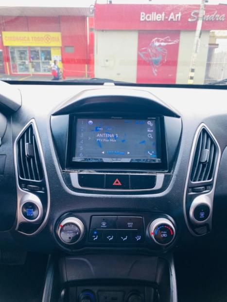 HYUNDAI IX35 2.0 16V 4P AUTOMTICO, Foto 17