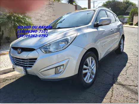 HYUNDAI IX35 2.0 16V 4P GLS FLEX AUTOMTICO, Foto 1