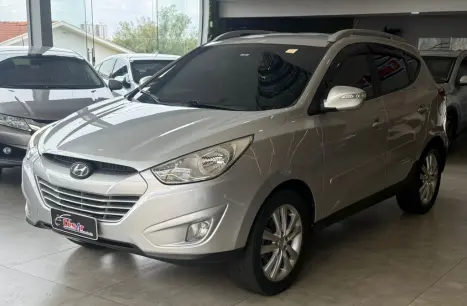 HYUNDAI IX35 2.0 16V 4P FLEX AUTOMTICO, Foto 1