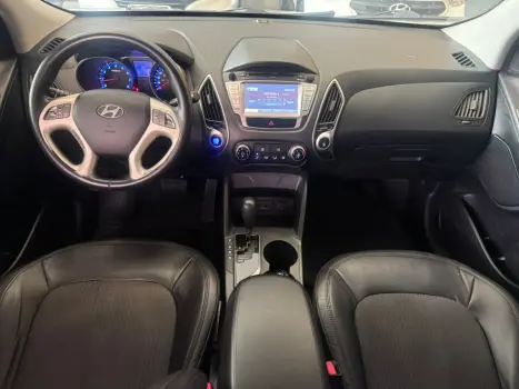 HYUNDAI IX35 2.0 16V 4P FLEX AUTOMTICO, Foto 2