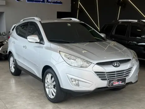 HYUNDAI IX35 2.0 16V 4P FLEX AUTOMTICO, Foto 5