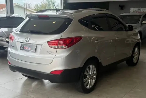 HYUNDAI IX35 2.0 16V 4P FLEX AUTOMTICO, Foto 7