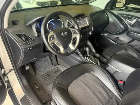 HYUNDAI IX35 2.0 16V 4P FLEX AUTOMTICO, Foto 8