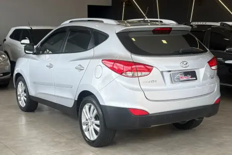 HYUNDAI IX35 2.0 16V 4P FLEX AUTOMTICO, Foto 12