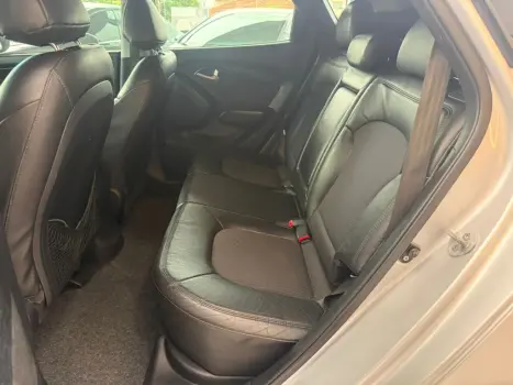 HYUNDAI IX35 2.0 16V 4P FLEX AUTOMTICO, Foto 13