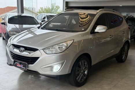 HYUNDAI IX35 2.0 16V 4P GLS AUTOMTICO, Foto 1
