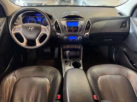 HYUNDAI IX35 2.0 16V 4P GLS AUTOMTICO, Foto 2