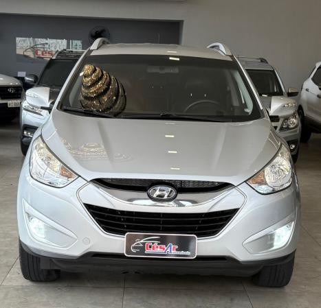 HYUNDAI IX35 2.0 16V 4P GLS AUTOMTICO, Foto 3