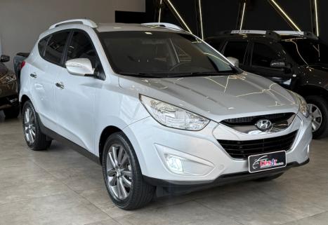 HYUNDAI IX35 2.0 16V 4P GLS AUTOMTICO, Foto 5