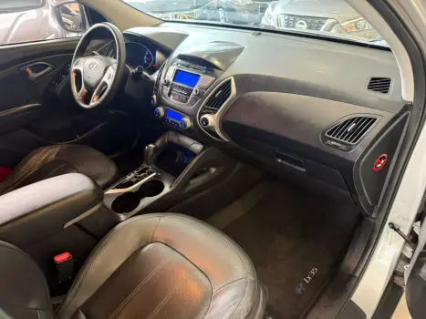 HYUNDAI IX35 2.0 16V 4P GLS AUTOMTICO, Foto 6