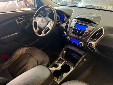 HYUNDAI IX35 2.0 16V 4P GLS AUTOMTICO, Foto 8