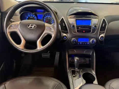 HYUNDAI IX35 2.0 16V 4P GLS AUTOMTICO, Foto 10
