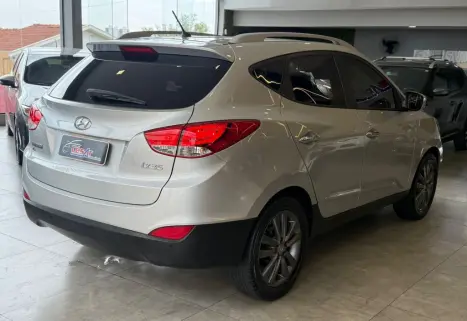 HYUNDAI IX35 2.0 16V 4P GLS AUTOMTICO, Foto 11