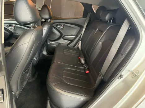 HYUNDAI IX35 2.0 16V 4P GLS AUTOMTICO, Foto 12
