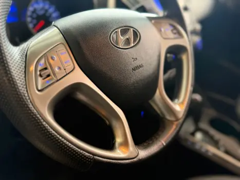 HYUNDAI IX35 2.0 16V 4P GLS AUTOMTICO, Foto 14