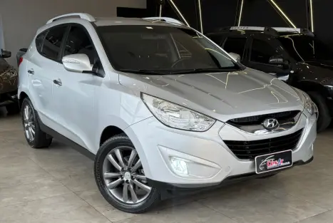 HYUNDAI IX35 2.0 16V 4P GLS AUTOMTICO, Foto 15