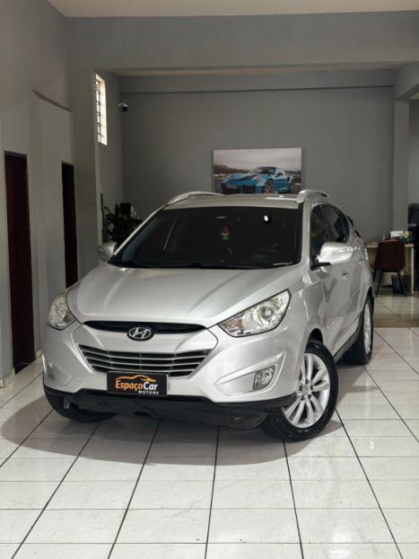 HYUNDAI IX35 2.0 16V 4P FLEX AUTOMTICO, Foto 1