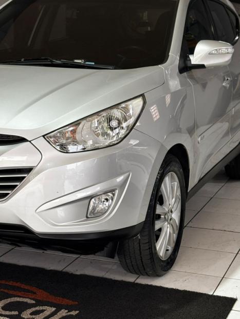HYUNDAI IX35 2.0 16V 4P FLEX AUTOMTICO, Foto 3