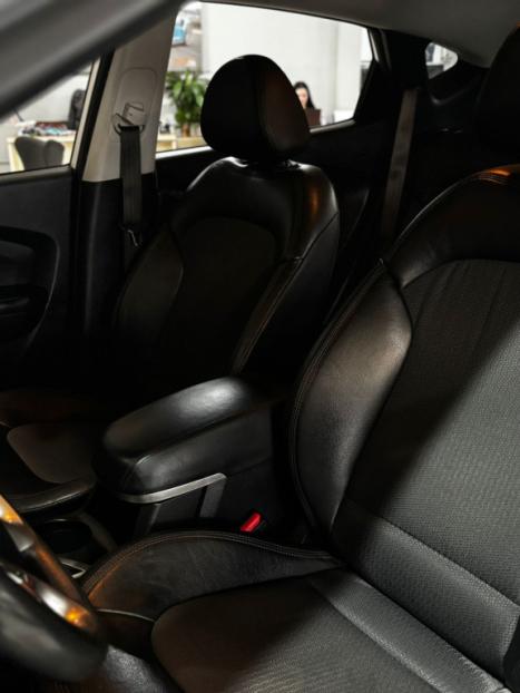 HYUNDAI IX35 2.0 16V 4P FLEX AUTOMTICO, Foto 8