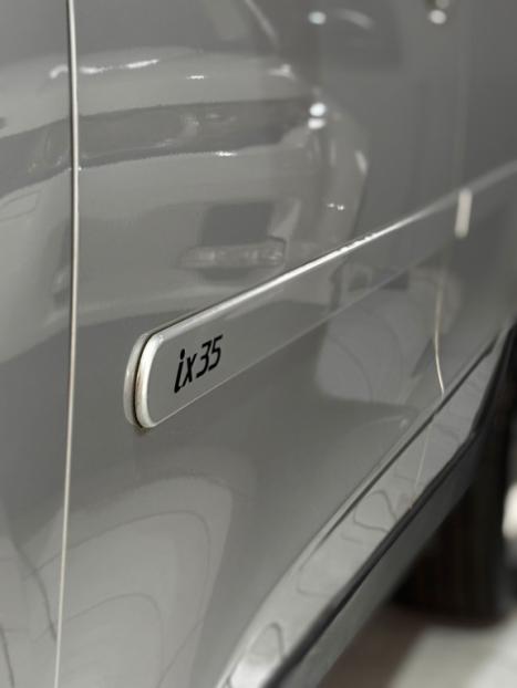 HYUNDAI IX35 2.0 16V 4P FLEX AUTOMTICO, Foto 9
