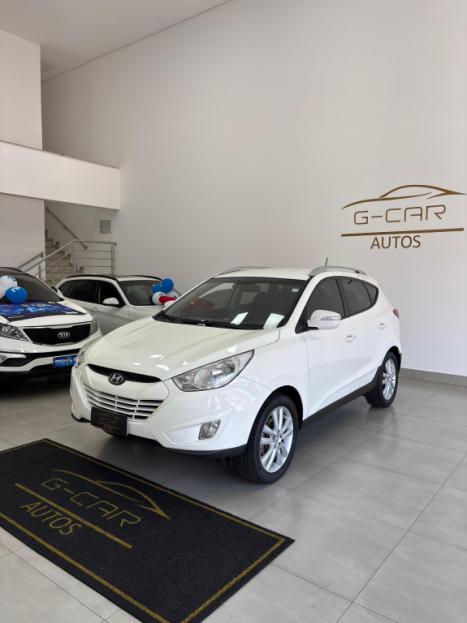HYUNDAI IX35 2.0 16V 4P AUTOMTICO, Foto 1